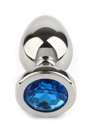 Plug anal bijou - Petit