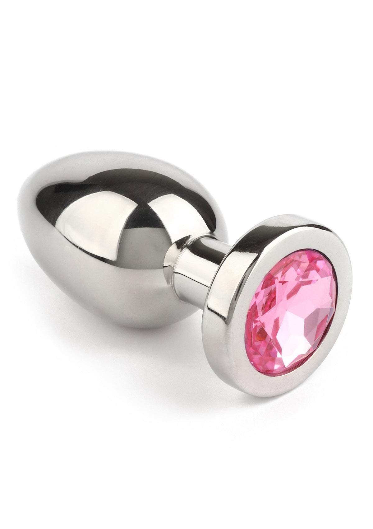 Plug anal bijou - Petit