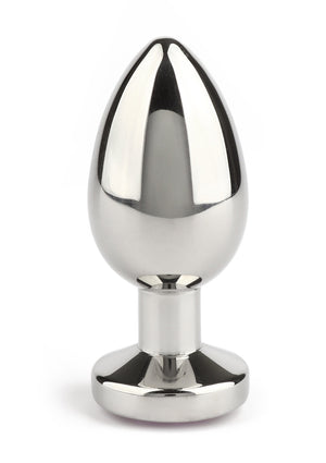 Plug anal bijou - Petit