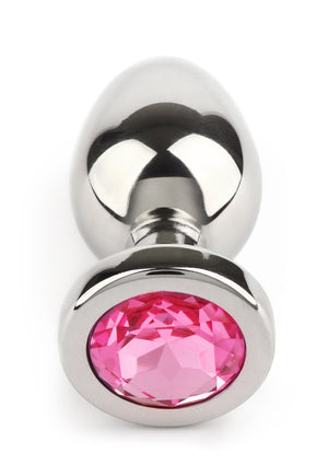Plug anal bijou - Petit