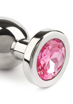 Plug anal bijou - Petit