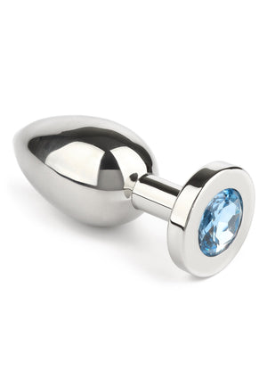 Plug anal bijou - Moyen
