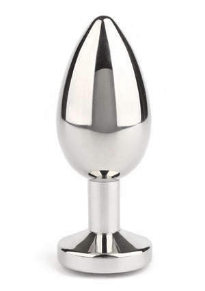 Plug anal bijou - Moyen