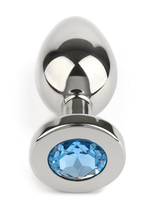 Plug anal bijou - Moyen