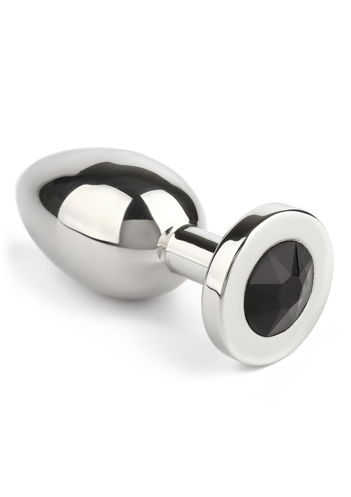 Plug anal bijou - Moyen