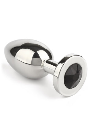 Plug anal bijou - Moyen