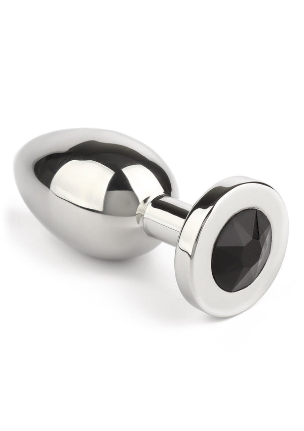 Plug anal bijou - Moyen