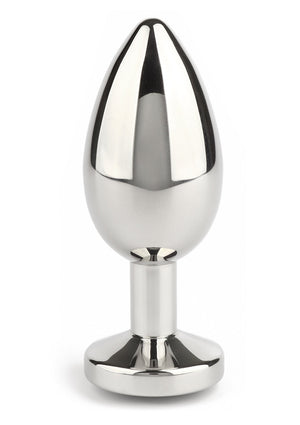 Plug anal bijou - Moyen