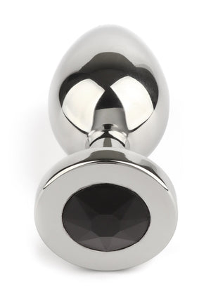 Plug anal bijou - Moyen
