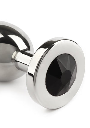 Plug anal bijou - Moyen