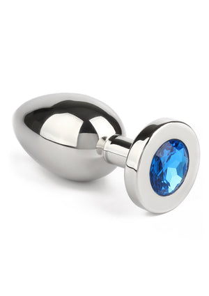 Plug anal bijou - Moyen