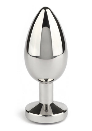 Plug anal bijou - Moyen