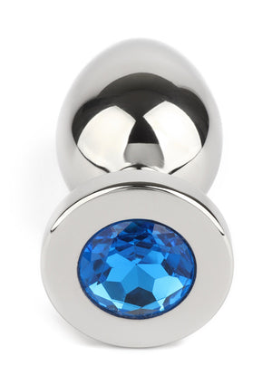 Plug anal bijou - Moyen