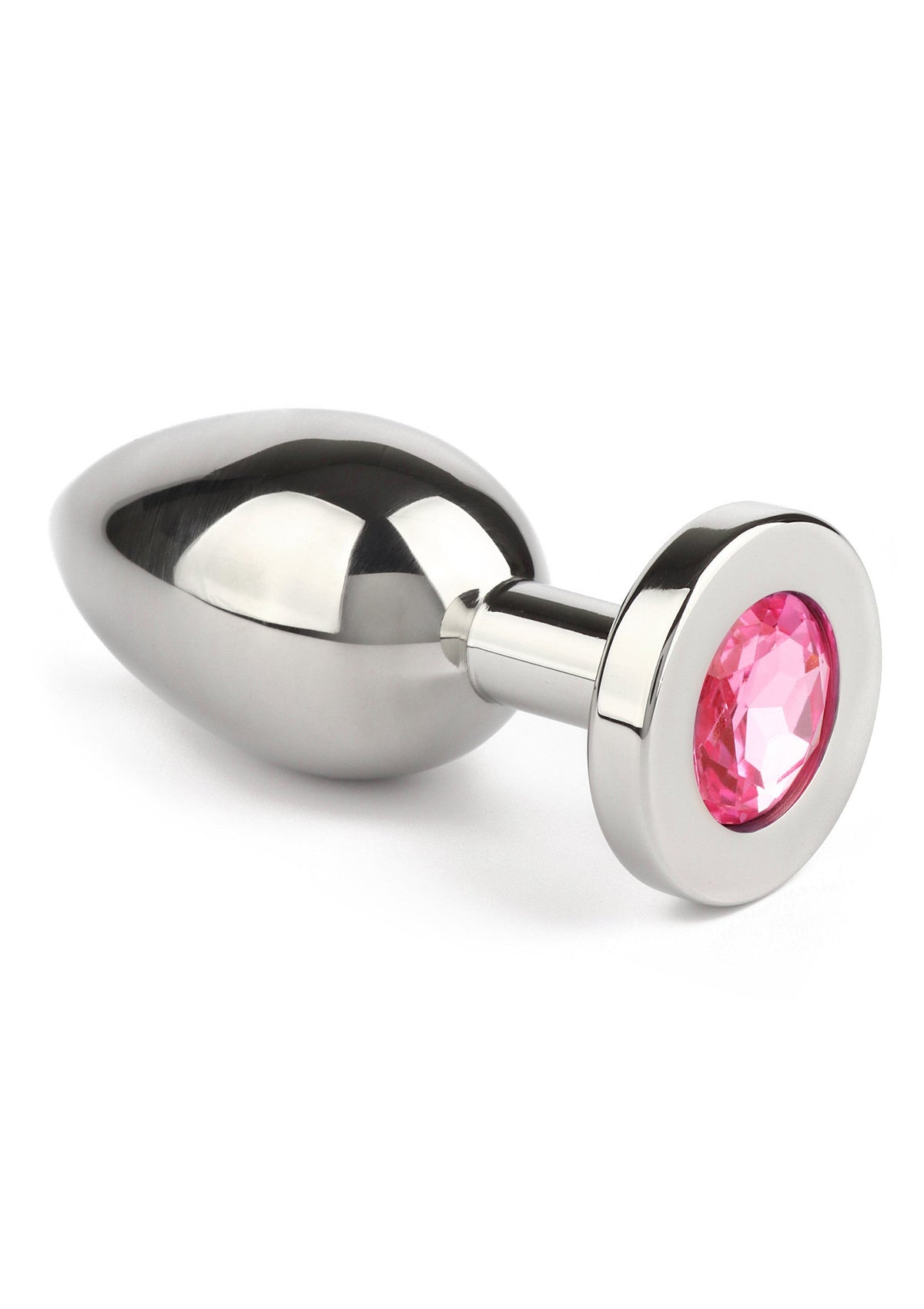Plug anal bijou - Moyen