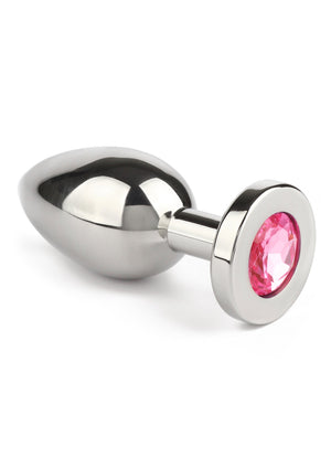 Plug anal bijou - Moyen