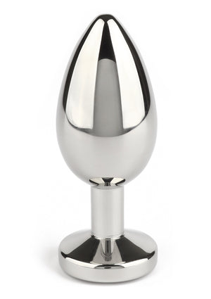 Plug anal bijou - Moyen