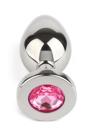 Plug anal bijou - Moyen
