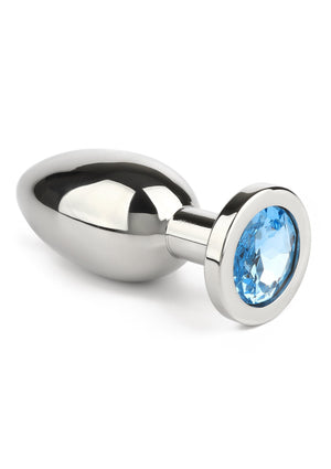 Plug anal bijou - Grand