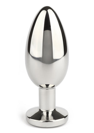 Plug anal bijou - Grand