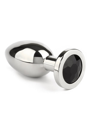 Plug anal bijou - Grand