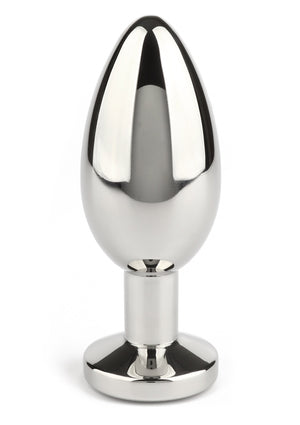 Plug anal bijou - Grand