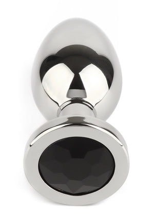 Plug anal bijou - Grand