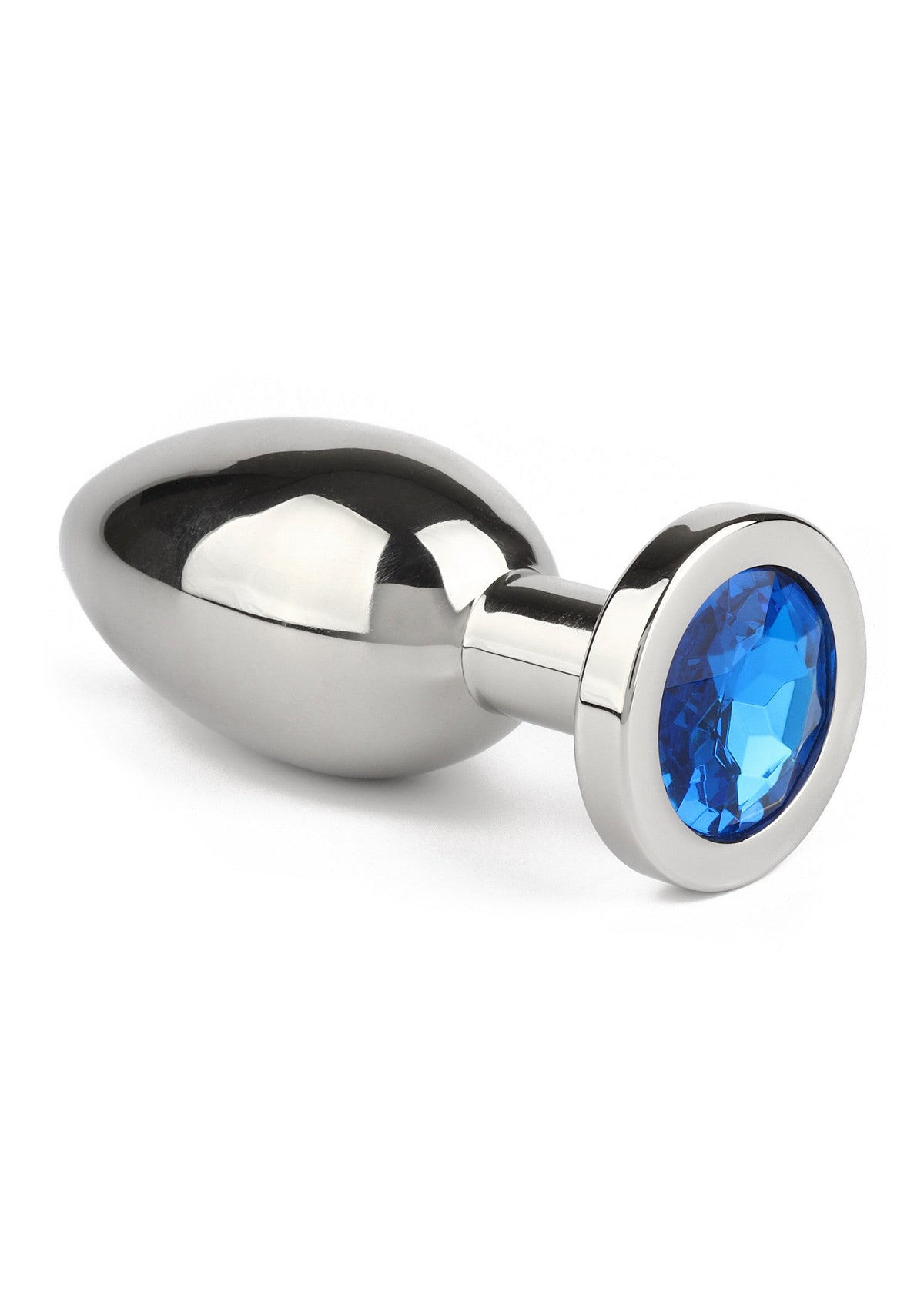 Plug anal bijou - Grand