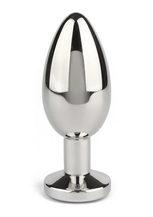 Plug anal bijou - Grand