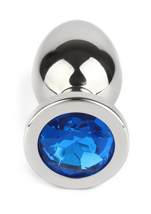 Plug anal bijou - Grand