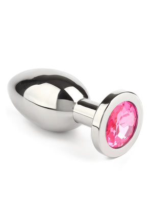 Plug anal bijou - Grand