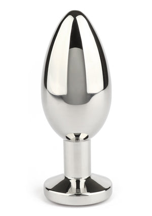 Plug anal bijou - Grand