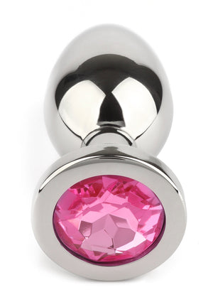 Plug anal bijou - Grand