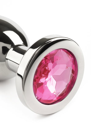 Plug anal bijou - Grand