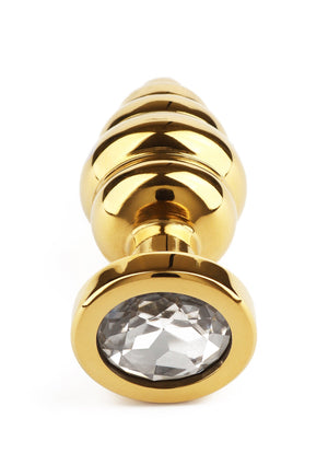 Plug anal Twister - Petit