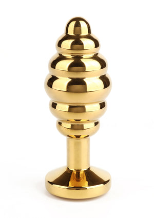 Plug anal Twister - Moyen