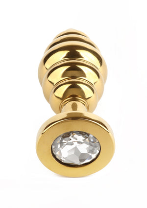 Plug anal Twister - Moyen