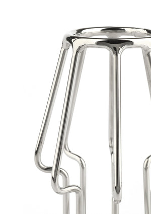 Plug ouvrant trapézoïdal - Moyen