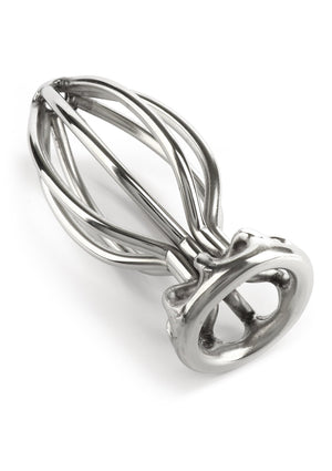 Plug ouvrant fil rond - Petit