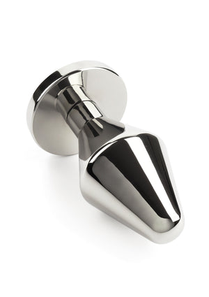 Plug anal classique - Moyen
