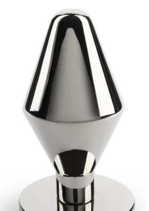 Plug anal classique - Moyen