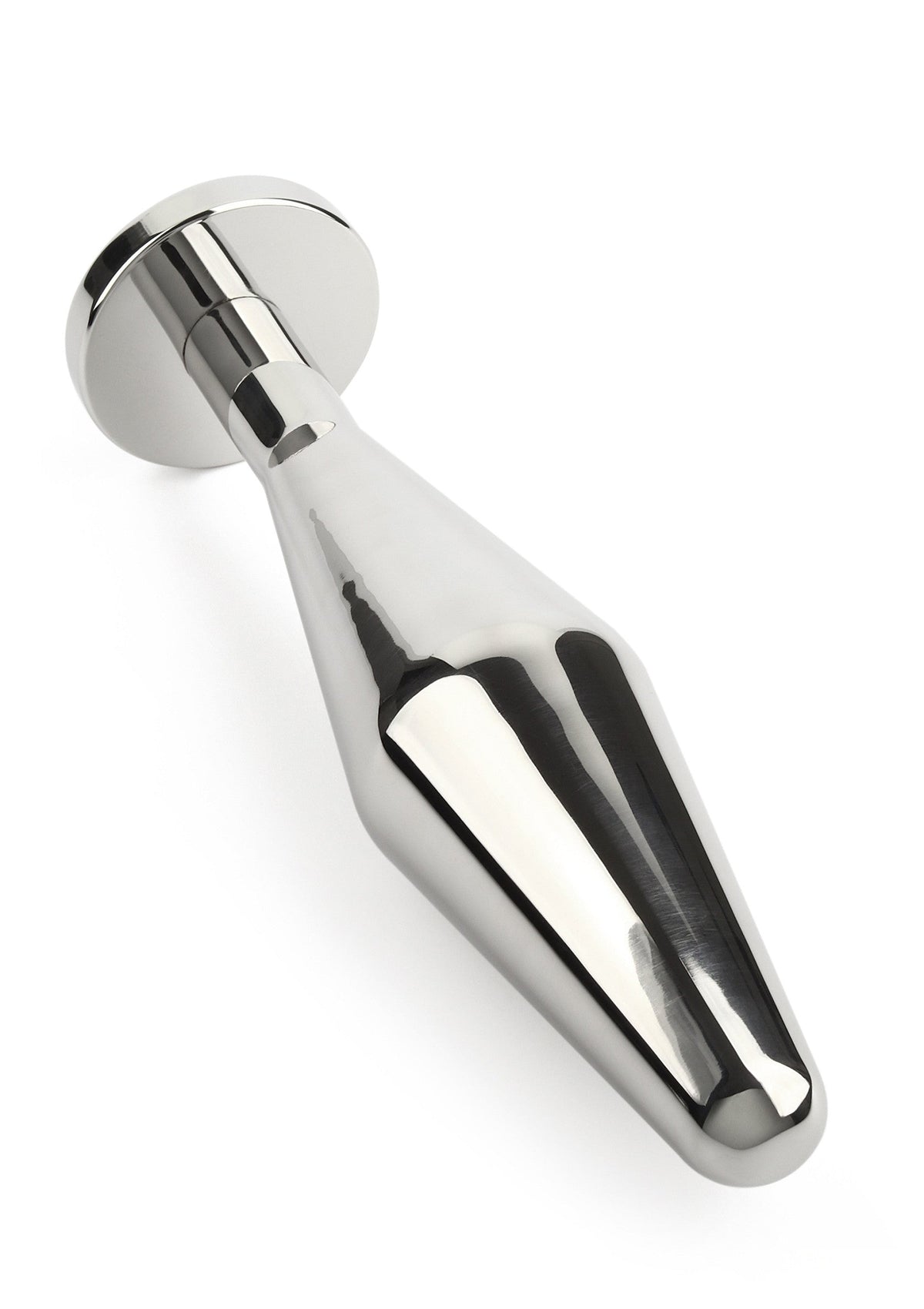 Plug anal classique - Grand