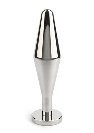 Plug anal classique - Grand