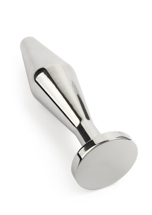 Plug anal classique - Grand