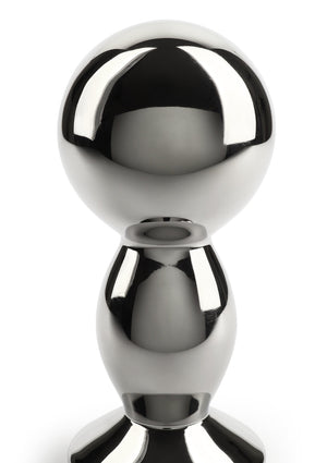 Plug anal Bubble Trouble