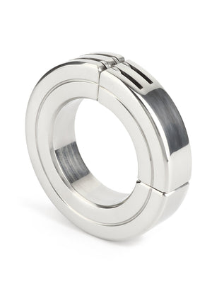 Cockring à charnière magnétique 45mm