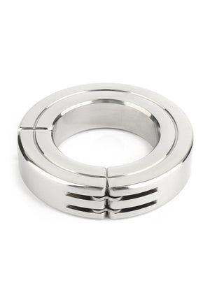 Cockring à charnière magnétique 45mm