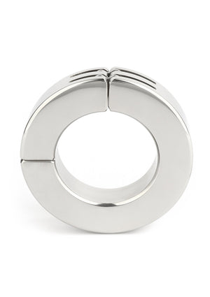 Cockring à charnière magnétique 45mm