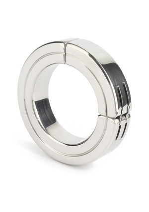 Cockring à charnière magnétique 50mm