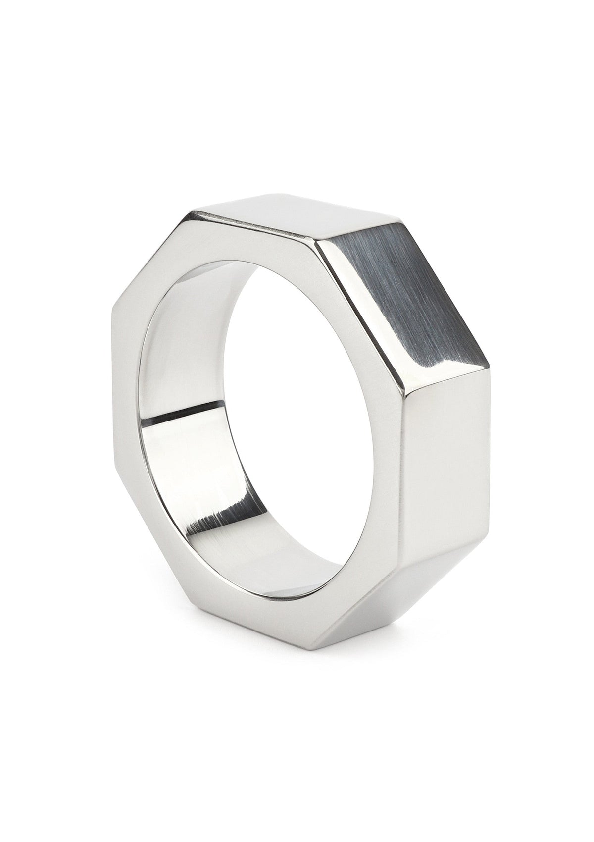 Cockring Nut 40mm