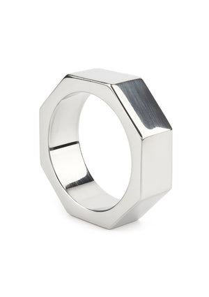 Cockring Nut 40mm